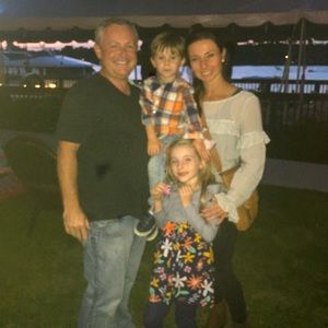 Meet your Posher, Hope